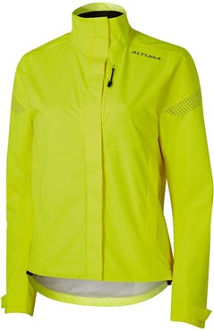 Altura Nevis Nightvision Womens Cycling Jacket