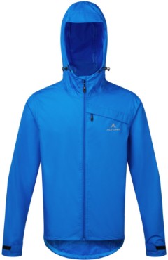 Altura Nightvision Nevis Waterproof Mens Cycling Jacket