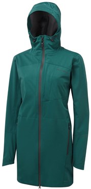 Altura Nightvision Zephyr Womens Stretch Cycling Jacket