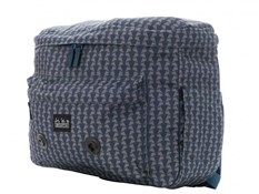 Brompton Metro Backpack Liberty Jonathan