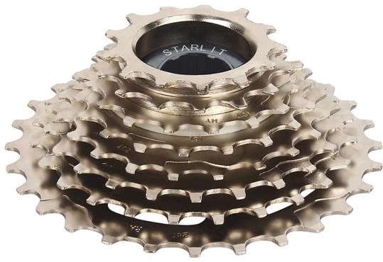 Tranzmission 8 Speed Freewheel