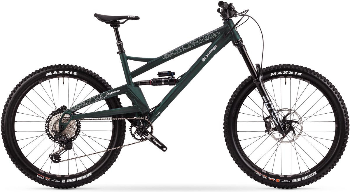 factory outlet bikes