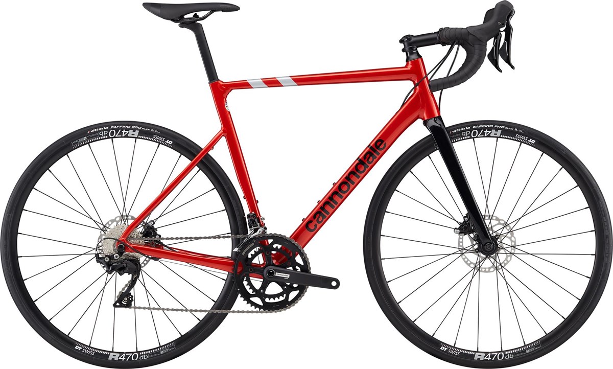 Cannondale CAAD13 Disc 105 2023 - Road Bike product image