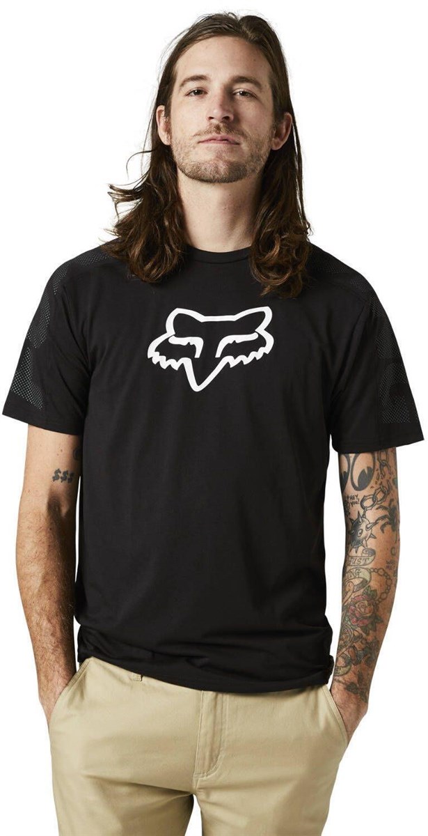 Fox Clothing Dvide Short Sleeve Tech Tee product image