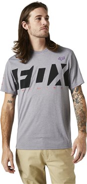 Fox Clothing Rkane Short Sleeve Tech Tee