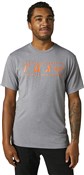 Fox Clothing Pinnacle Short Sleeve Tech Tee