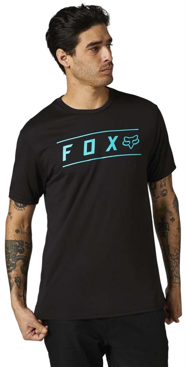 Fox Clothing Pinnacle Short Sleeve Tech Tee product image