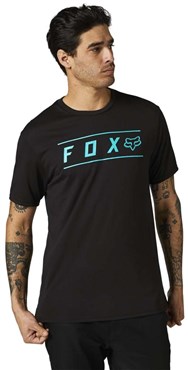Fox Clothing Pinnacle Short Sleeve Tech Tee