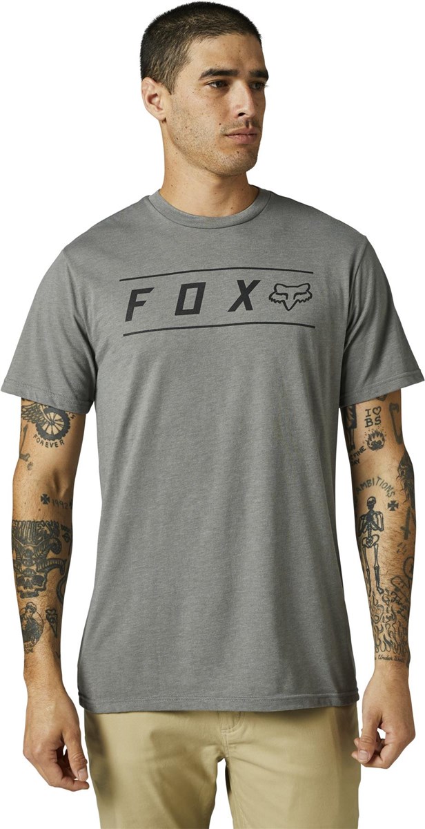 Fox Clothing Pinnacle Short Sleeve Premium Tee product image