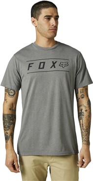 Fox Clothing Pinnacle Short Sleeve Premium Tee