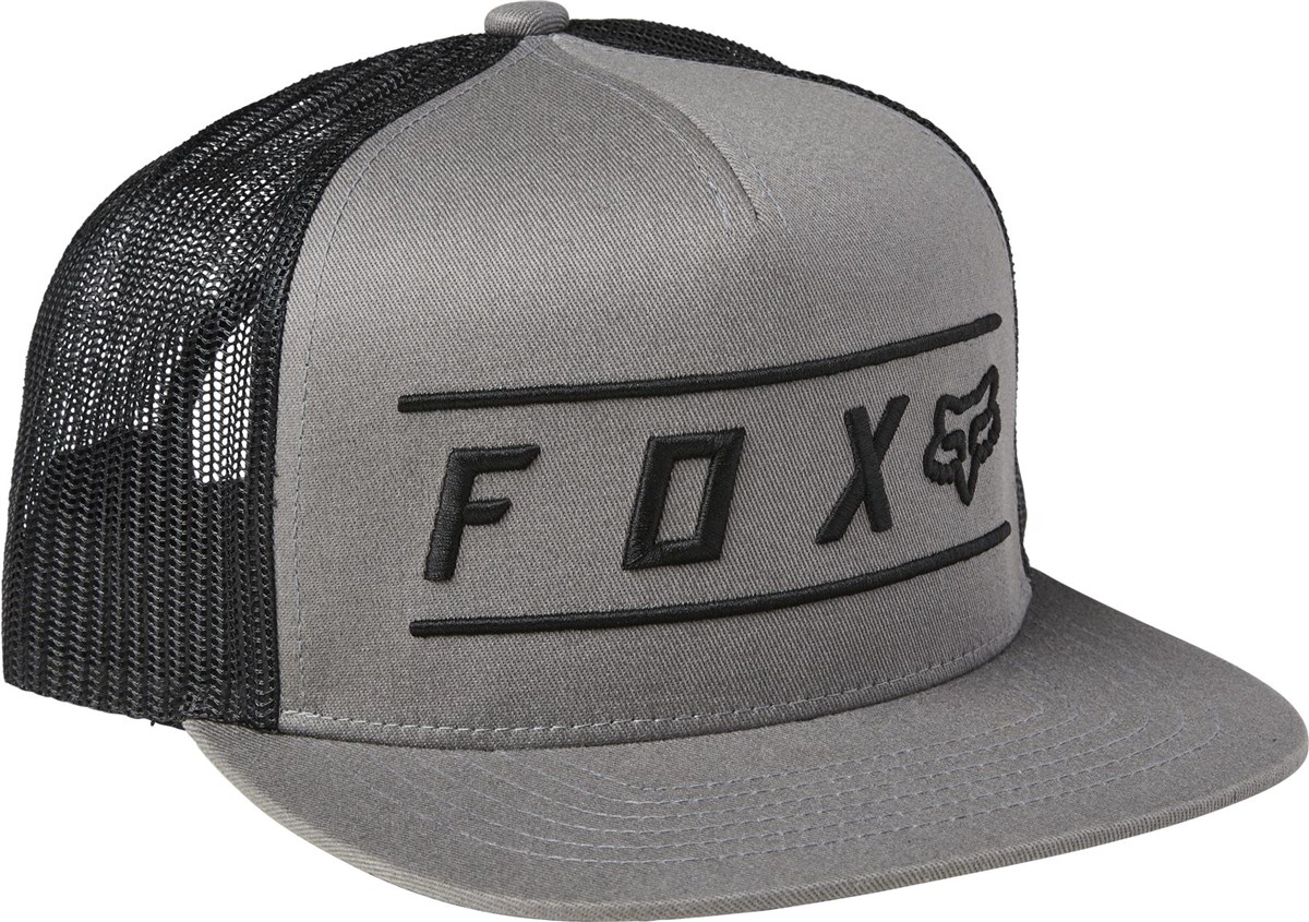 Fox Clothing Pinnacle Mesh Snapback Hat product image