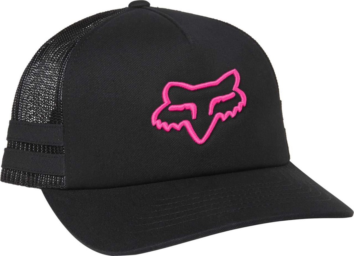 Fox Clothing Boundary Womens Trucker Hat product image