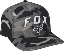 Fox Clothing Bnkr Flexfit Hat