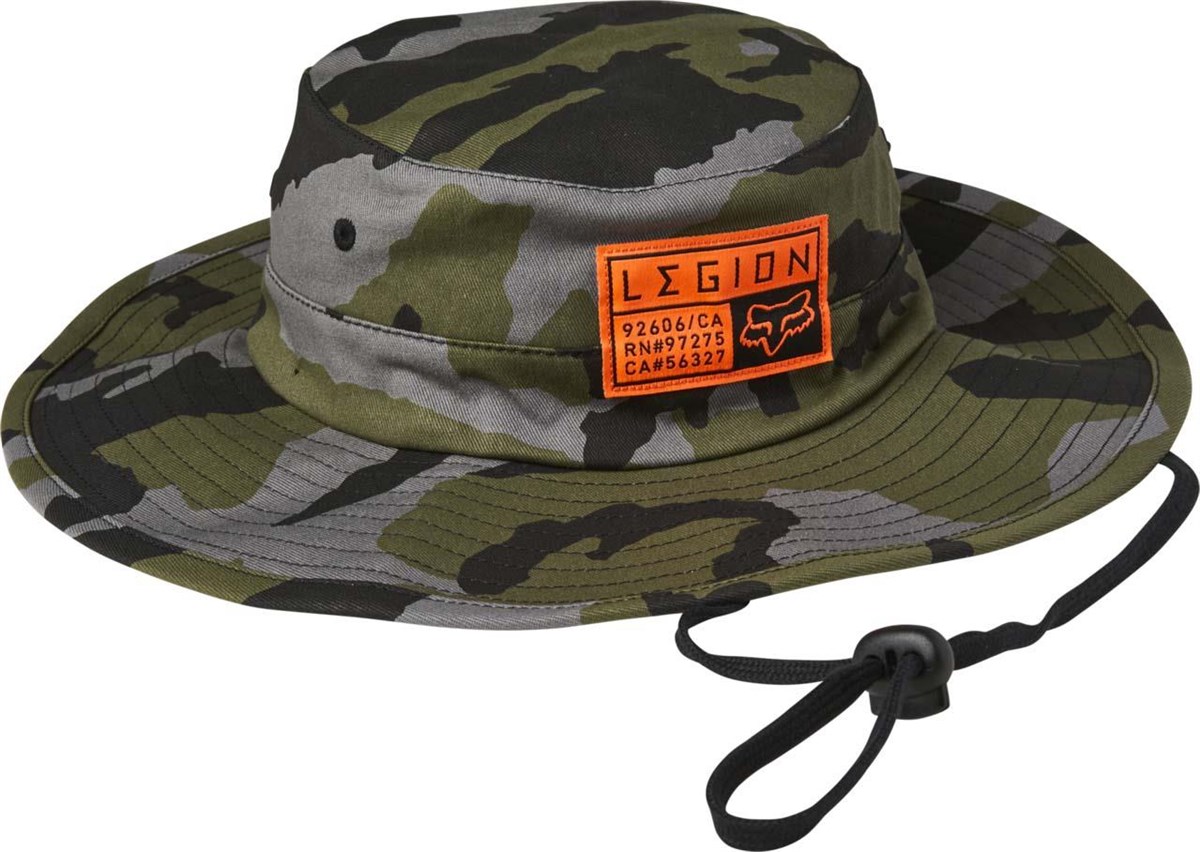 Fox Clothing Traverse Hat product image