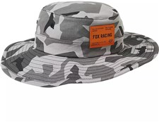 Fox Clothing Traverse Hat