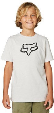 Fox Clothing Fox Legacy Youth Short Sleeve Tee