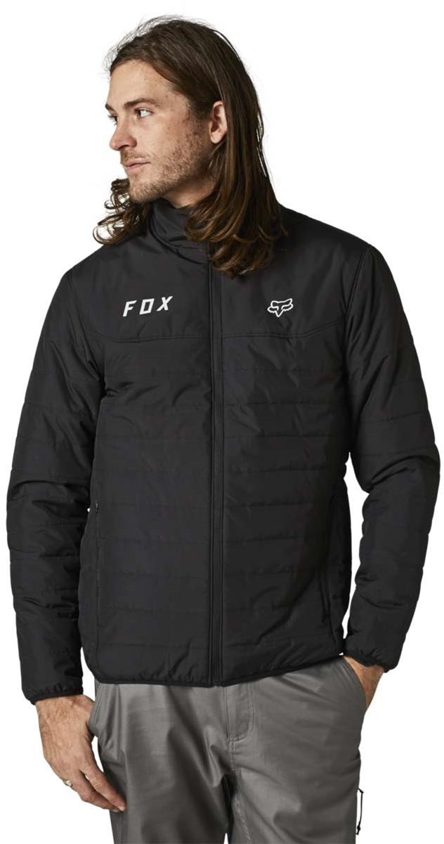 Fox Clothing Howell Puffy Jacket product image