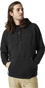 Fox Clothing Calibrated Dwr Pullover Fleece Hoodie