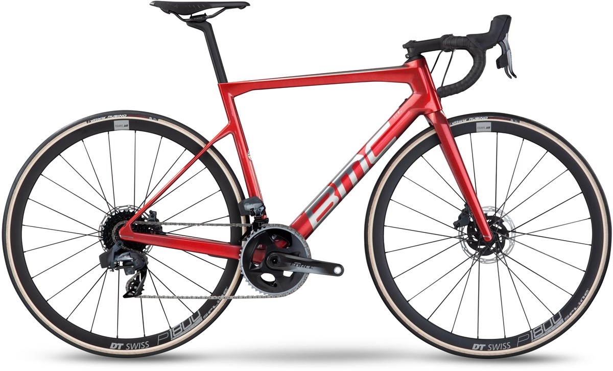 BMC Teammachine SLR Two Force 2022 - Road Bike product image