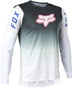 Fox Clothing Park Capsule - Flexair Rs Long Sleeve Cycling Jersey