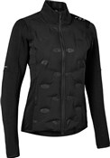 Product image for Fox Clothing Ranger Windbloc Fire Womens MTB Cycling Jacket