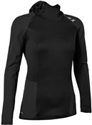 Fox Clothing Defend Thermo Womens Cycling Hoodie