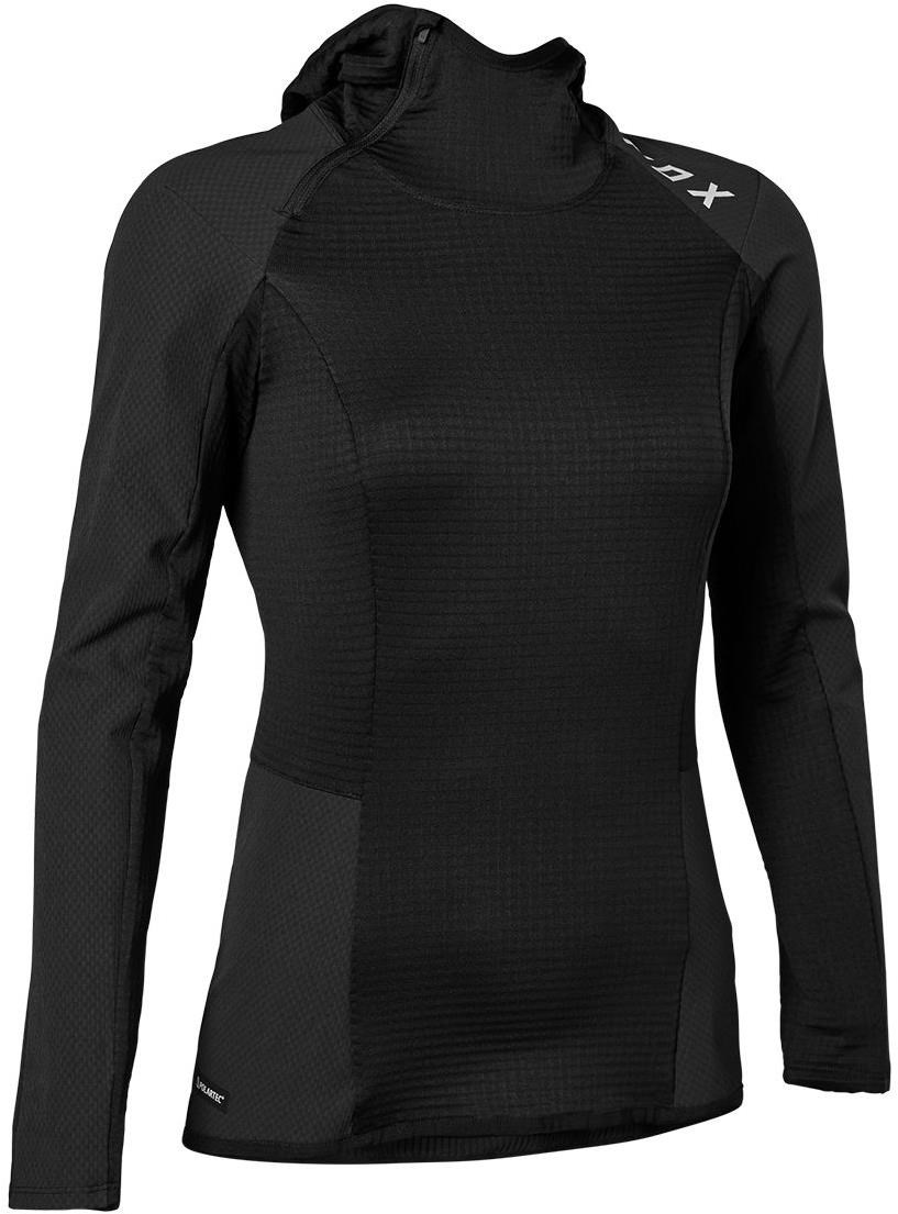 Fox Clothing Defend Thermo Womens Cycling Hoodie product image