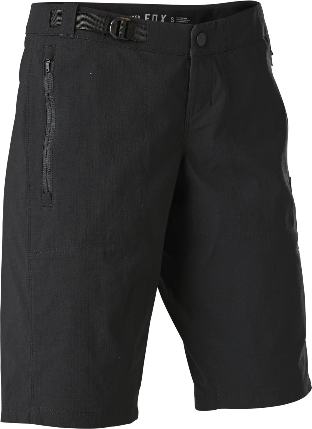 Ranger Womens Cycling Shorts with Liner image 0