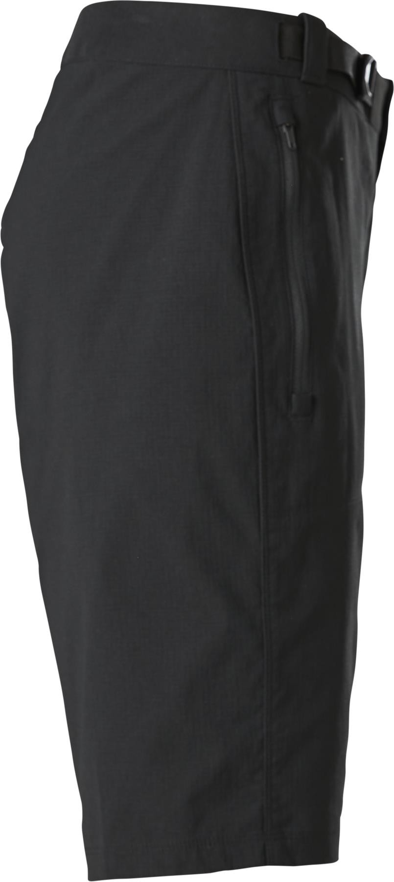 Ranger Womens Cycling Shorts with Liner image 2
