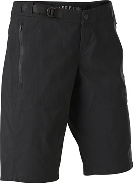 Fox Clothing Ranger Womens Cycling Shorts with Liner