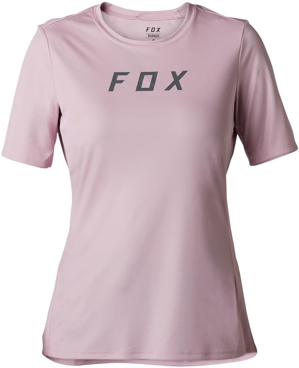Fox Clothing Ranger Womens Short Sleeve Cycling Moth Jersey product image
