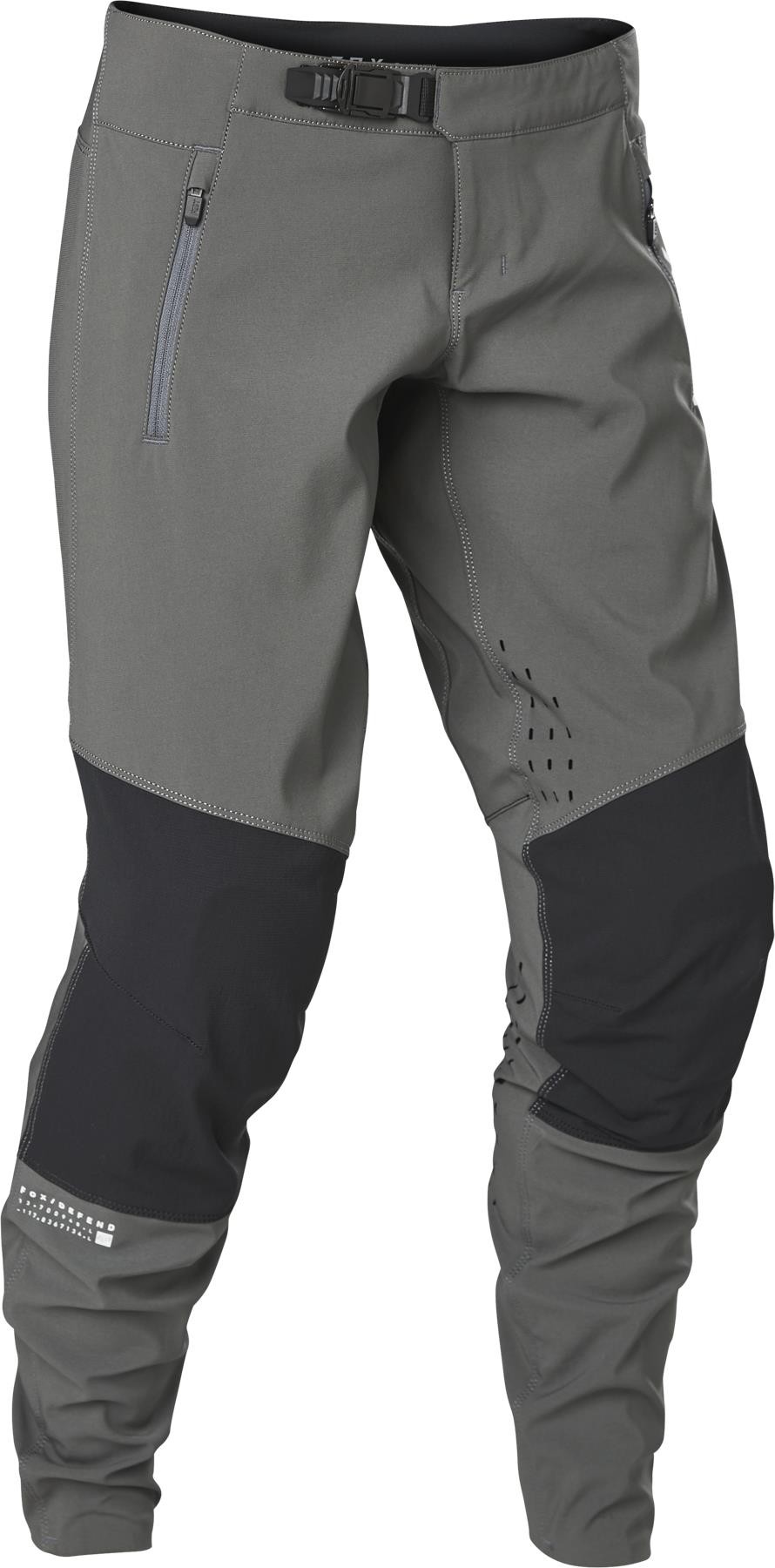 Defend Womens MTB Cycling Trousers image 0