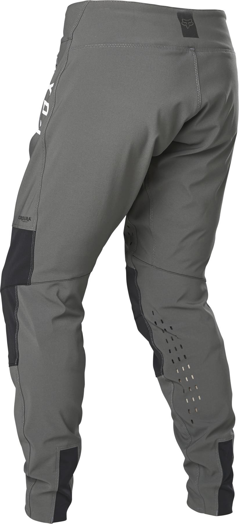 Defend Womens MTB Cycling Trousers image 1