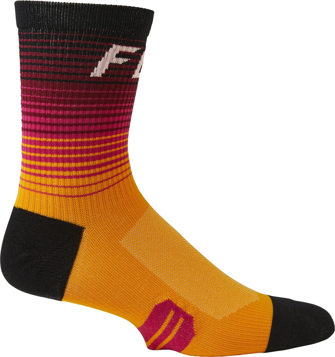 Fox Clothing TS57 SE 6" Ranger Womens MTB Cycling Socks product image