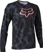 Product image for Fox Clothing TS57 SE Flexair Long Sleeve Jersey