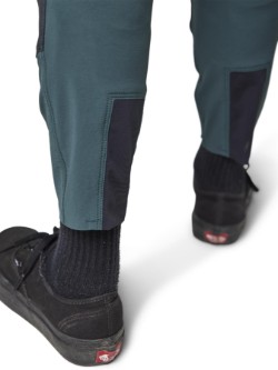 Defend Youth MTB Cycling Trousers image 5