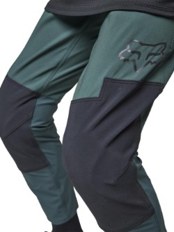 Defend Youth MTB Cycling Trousers image 4