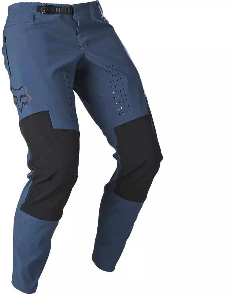 Fox Clothing Defend Youth MTB Cycling Trousers product image