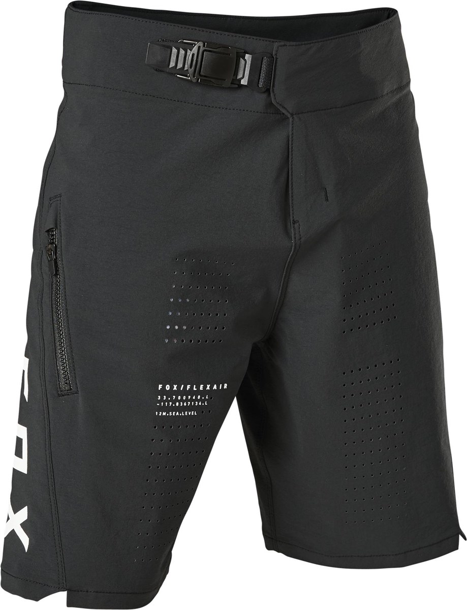 Fox Clothing Flexair Youth MTB Cycling Shorts product image
