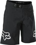 Fox Clothing Defend Youth Cycling Shorts
