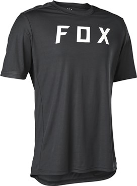 Fox Clothing Ranger Short Sleeve MTB Cycling Jersey Moth