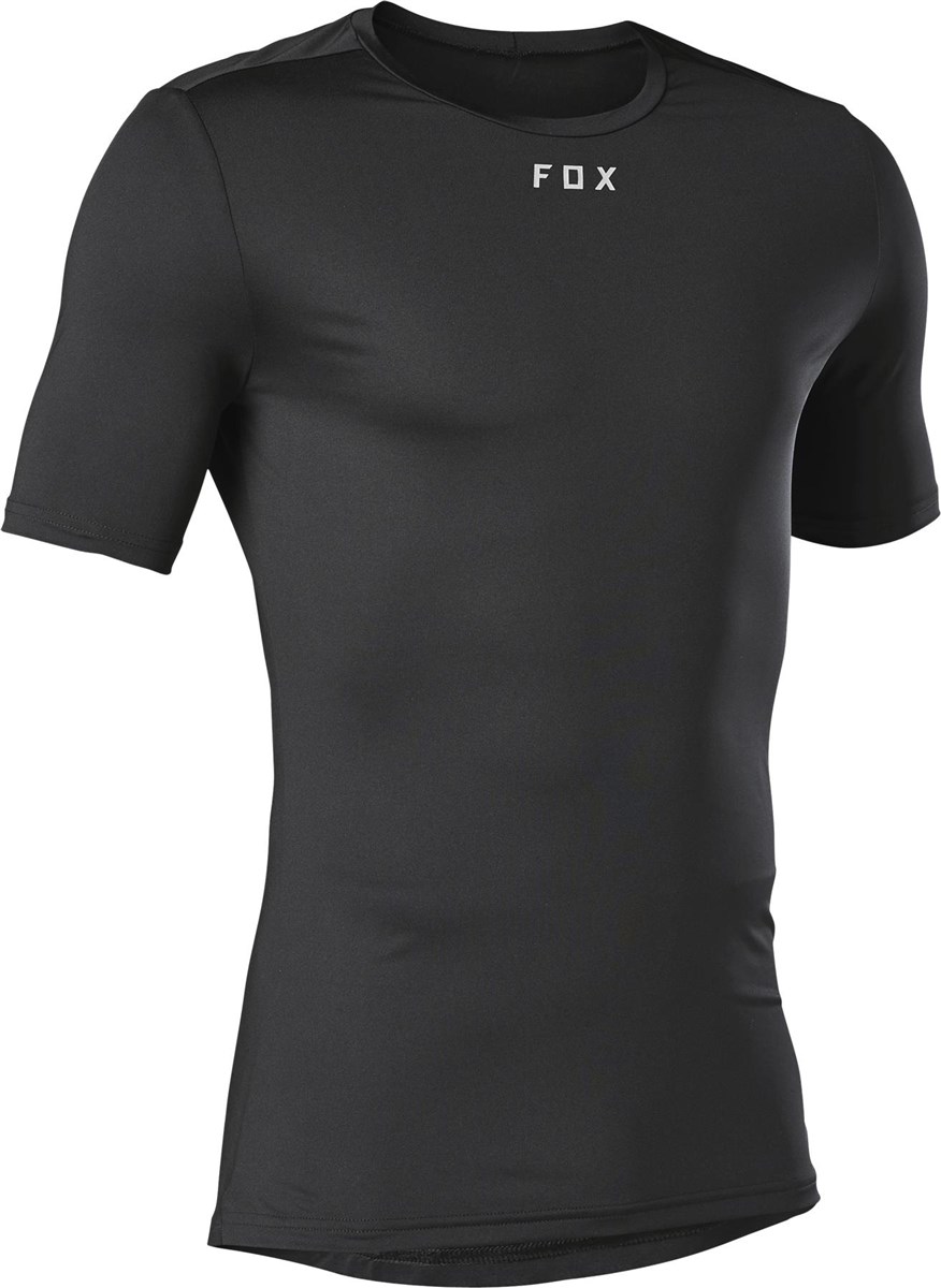 Fox Clothing Tecbase Short Sleeve Shirt Baselayer product image