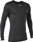 Product image for Fox Clothing Tecbase Long Sleeve Shirt Base Layer