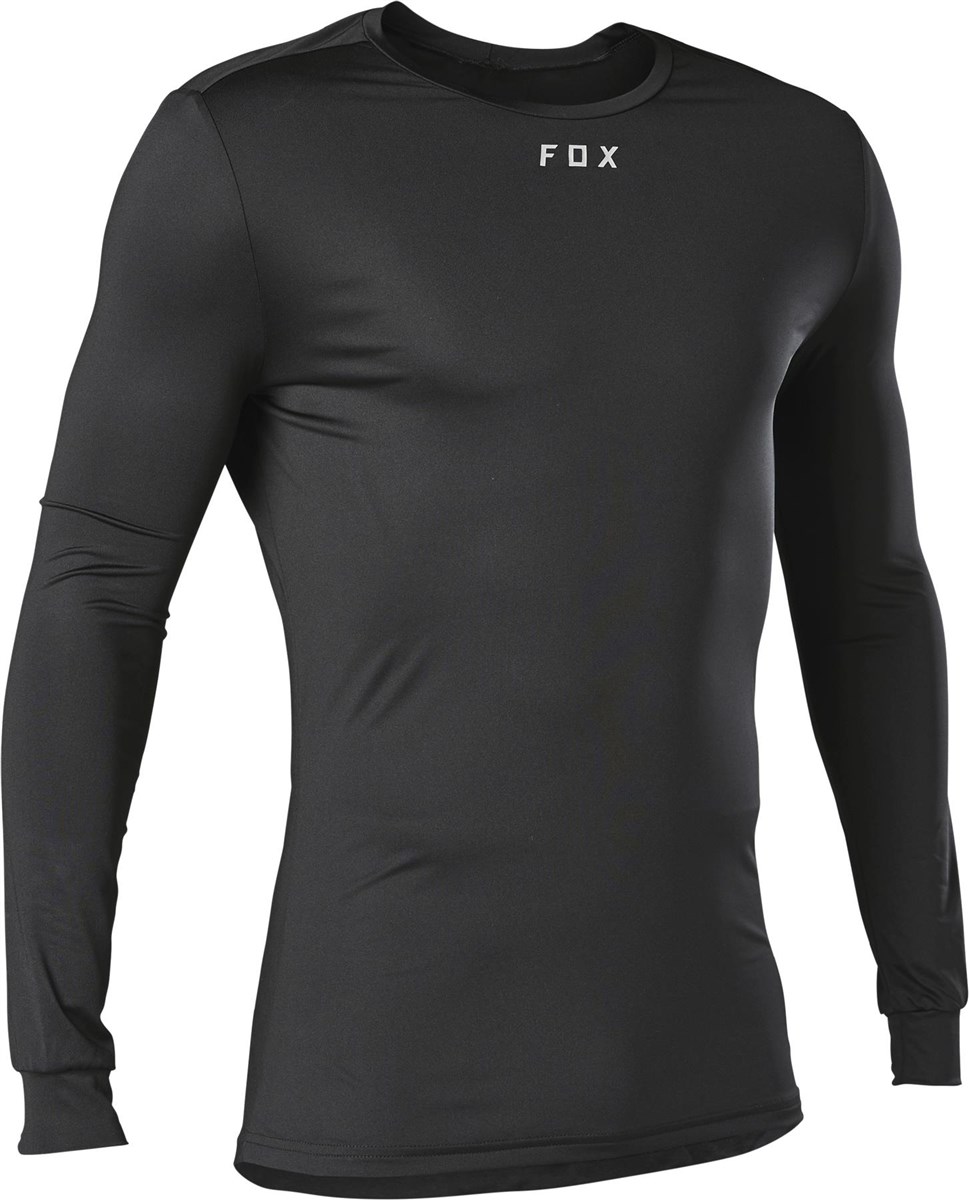 Fox Clothing Tecbase Long Sleeve Shirt Base Layer product image