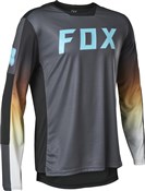 Fox Clothing Park Capsule - Defend RS Long Sleeve Cycling Jersey