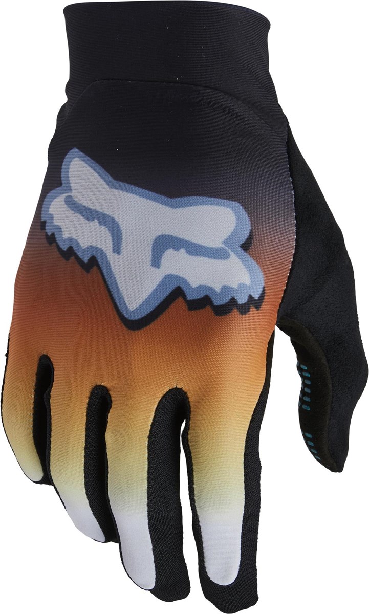 Fox Clothing Park Capsule - Flexair Long Finger Cycling Gloves product image