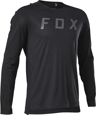 Fox Clothing Flexair Pro Long Sleeve MTB Cycling Jersey