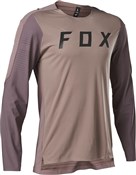 Product image for Fox Clothing Flexair Pro Long Sleeve MTB Cycling Jersey