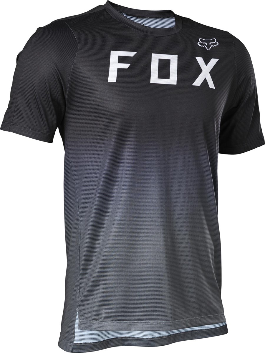 Fox Clothing Flexair Short Sleeve MTB Cycling Jersey product image