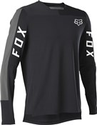 Product image for Fox Clothing Defend Pro Long Sleeve MTB Cycling Jersey